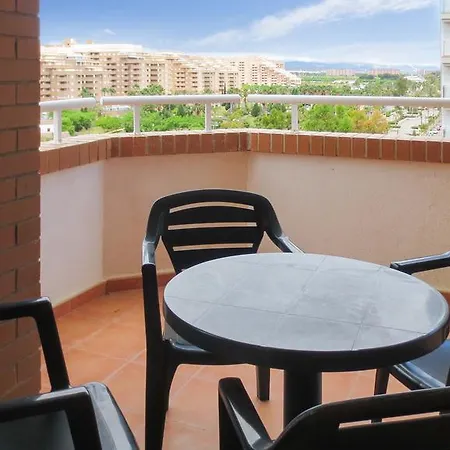 Apartament Carrer Amplaries *