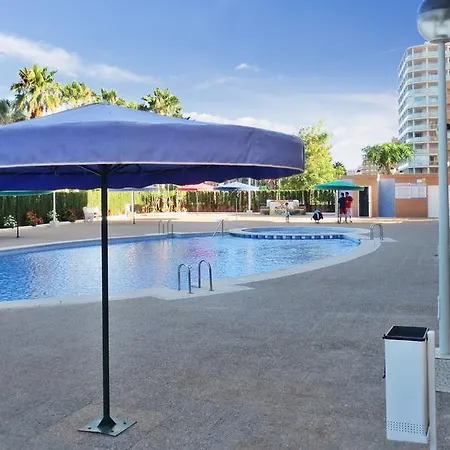 Apartament Carrer Amplaries *