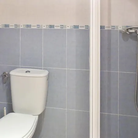 Carrer Amplaries Apartament Oropesa del Mar