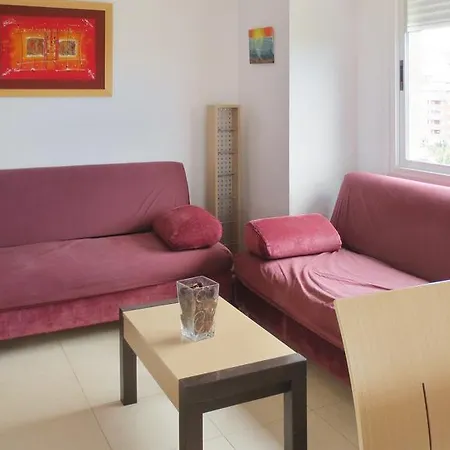 Apartament Carrer Amplaries Oropesa del Mar