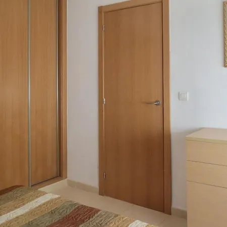 Apartament Carrer Amplaries Oropesa del Mar